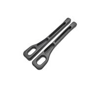 MEUMIR Seat Gap Stopper For Chevrolet For Monza For Onix