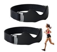 Meunhy 2 Pcs Knee Flex Wrap, Flexwrap Patella Tendon Knee Strap, Adjustable Patella Strap, Reduces Joint Impact, Breathable and Comfortable, Suitable for Women Men Basketball, Running, Hiking