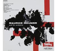 Meunier, Maurice - And His Orchestra