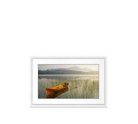 Meural Canvas II digital photo frame White 54.6 cm (21.5") Wi-Fi