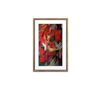 Meural Canvas II digital photo frame Wood 54.6 cm (21.5") Wi-Fi