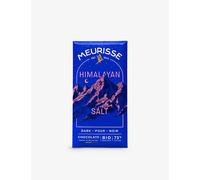 Meurisse Meurisse Himalayan Salt Dark Chocolate Tablet 100g