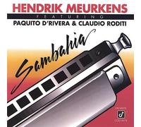 Meurkens, Hendrik - Sambahia