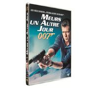 MEURS UN AUTRE JOUR - JAMES BO