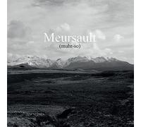 Meursault - Meursault [VINYL]