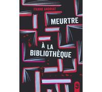 Meurtre à la bibliothèque