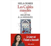 Meurtre à la Mosquée - Les Califes maudits vol 3: Les califes maudits - volume 3