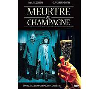 Meurtre au champagne