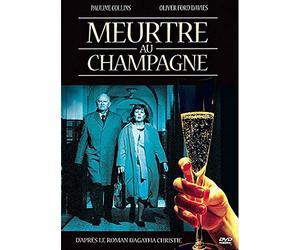 Meurtre au champagne