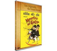 Meurtre Au Galop