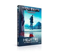 Meurtre au pied du volcan
