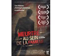 Meurtre au sein de la famille