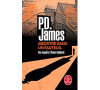 Meurtre Dans Un Fauteuil (Ldp Policiers)