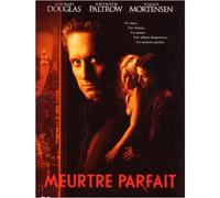 Meurtre Parfait [1998] [DVD]