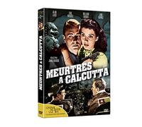 Meurtres à Calcutta