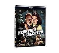 Meurtres à Calcutta