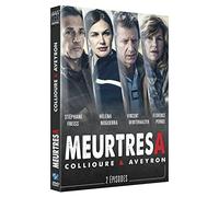 Meurtres a Collioure / Aveyron