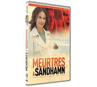 MEURTRES A SANDHAMN S12-S13 - 2 DVD