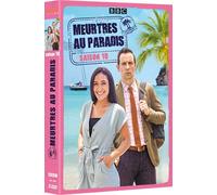Meurtres au Paradis, Saison 10