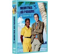 MEURTRES AU PARADIS saison 12