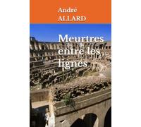 Meurtres entre les lignes