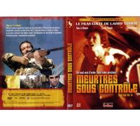 Meurtres Sous Contrôle (God Told Me To) [DVD]