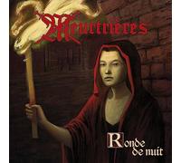 Meurtrieres - Ronde De Nuit [VINYL]