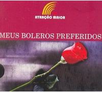 Meus Boleros Preferidos / Various