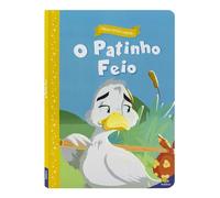 Meus Novos Contos: O Patinho Feio