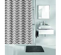 Meusch One Bath Anthracite, Charcoal, Set 3-teilig