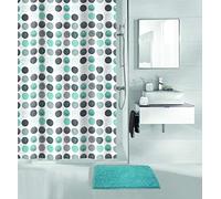 Meusch One Bath Turquoise, Set 3-teilig