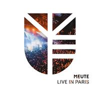 Meute - Live In Paris