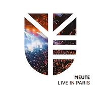 Meute - Live In Paris [VINYL]