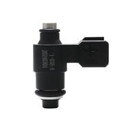 MEV1-038-A One Hole 70CC Motorcycle Oil line Injector Spray Nozzle Fit for Motorbike Accessory