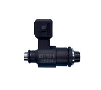MEV1-060 EFI Motorcycle Fuel Injector Dual Hole SF-M110-03/04