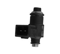 MEV1-100 E0400-08，Two Holes Motorcycle Fuel Injector Nozzle