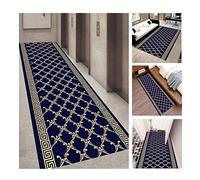 MEVZHH Carpets,Lohallway Rugs Carpet, Area Rug Thin Low Pile Floor Protector Dirt Trapper for Entrance Kitchen,Various Sizes/A/140X500Cm/a/60 * 100Cm