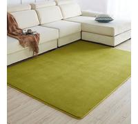 MEVZHH Carpets,Non-Slip Drum Rug 150X200 cm | Soundproof Electronic Drum Mat & Blanket | Rectangle Piano Carpet for Home Practice & Stage | Drum Mats & Rugs