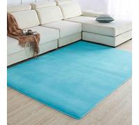 MEVZHH Carpets,Non-Slip Drum Rug 180X200 cm - Soundproof Electronic Drum Mat Rectangle Piano Carpet Ideal for Home Practice & Stagerformance & Stylish Drum Mats