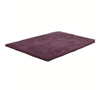 MEVZHH Carpets,Nordic Style Extra Soft Fluffy Shaggy Area Rug Anti Skid Washable Indoor Outdoor Carpet Ation Brown 31"X63"/a/W100*L160Cm(39 * 63Inch)