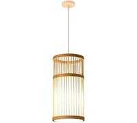 MEVZHH Chandeliers,Ceililights Retro Wovenp,Rural Hand Rattan Woven Drop Light,New Chinese Hand Rattan Woven Hangingp, Rattan,for Kitchen Island Diniroom Iroom Li-A-/Grey Wolf/H:11In