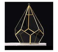 MEVZHH Desktop Decorations Modern and Simple Crafts and Liviroom Tv Cabinet Jewelry Artificialcover Counter Decorate Desktop Display Glass Vase Decorate Desktop Ornaments/B