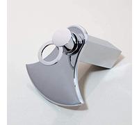MEVZHH Faucet Brass Basin Faucets Modern Bathroom Faucet Waterfall Faucets Single Hole Cold and Hot Water Tap Basin Faucet Mixer