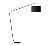 MEVZHH Floorps Floorp,Led Light Source 5W Floorp, Liviroom Led Arc Floorp Behind The Sofa, Modern Fishingp Bedsidep Standilight/B