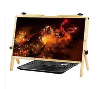 MEVZHH Magnifyiglasses,3D High-Definition Laptop Screen Magnifier,22" Anti Blue Light Laptop Screen Protector,Compatible with 15/16/17/18/20" Mobile Phone, Tablet/Natural