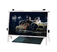 MEVZHH Magnifyiglasses,Laptop Screen Magnifier Desktop Screen Magnifyiglass,22" Anti Blue Light Laptop Screen Protector,Compatible with 15/16/17/18/20" Mobile Phone, Tablet/Natural