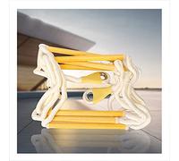 MEVZHH Soft Ladder Safety Roladder,Escaladders,Emergency Ladders,Fire Ladders,Roladder Fireproof Rescue Ladder, Fire Escaladder for Emergencies Heavy Multifunctional Ladder,4M/13.12Ft/20M//18M/59.05Ft