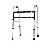 MEVZHH Walkisticks,Walkiaid Elderly Walker Walkidisabilities Handraile Legs Crutches Fracture Stick Stool Present/a