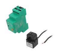 MEW-01/1F Power Monitor SUPLA IP20 230VAC DIN -10-55°C Interface: WiFi ZAMEL