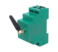MEW-02 ETH Current Monitor for DIN Rail IP20 SUPLA -10-55°C 3x400VAC ZAMEL